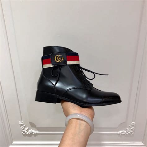 men's gucci boots replica|gucci knockoff shoes for women.